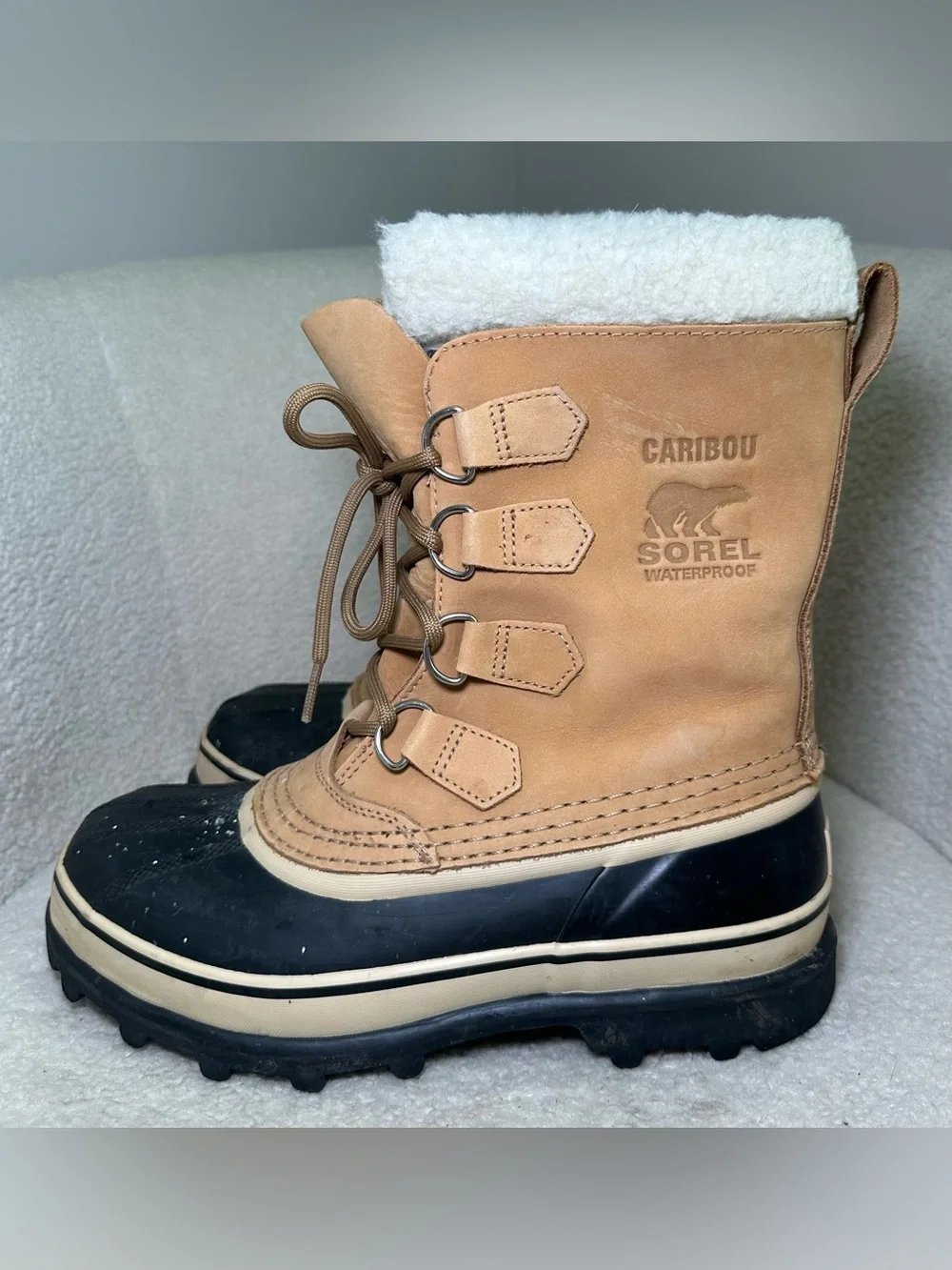 Sorel caribou women’s